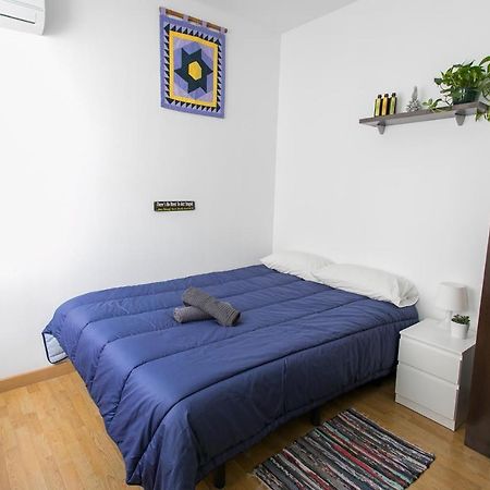 Mimo Rooms Estudio Málaga Exterior foto